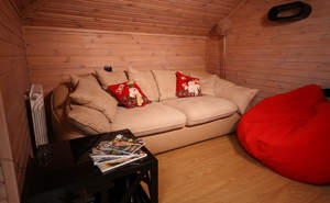 4-к квартира, вторичка, 135м2, 6/7 этаж
