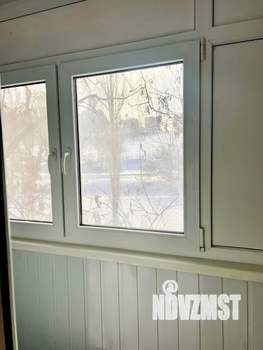 1-к квартира, вторичка, 38м2, 3/9 этаж