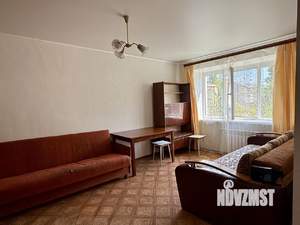 1-к квартира, вторичка, 31м2, 3/5 этаж