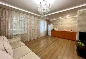 2-к квартира, вторичка, 62м2, 7/25 этаж