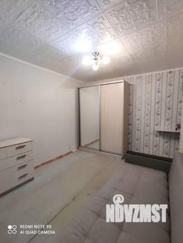 1-к квартира, вторичка, 22м2, 1/9 этаж