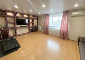 3-к квартира, вторичка, 99м2, 6/10 этаж