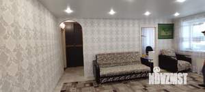3-к квартира, вторичка, 55м2, 1/5 этаж