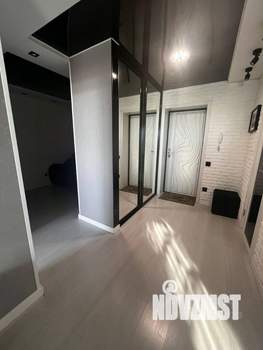 2-к квартира, вторичка, 45м2, 4/14 этаж