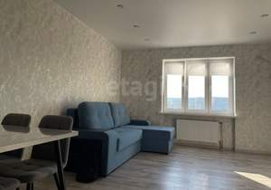2-к квартира, вторичка, 51м2, 20/25 этаж