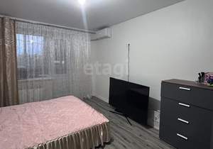 2-к квартира, вторичка, 53м2, 9/9 этаж