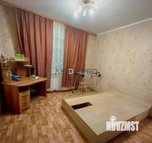 2-к квартира, вторичка, 53м2, 9/10 этаж