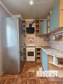 2-к квартира, вторичка, 56м2, 6/6 этаж