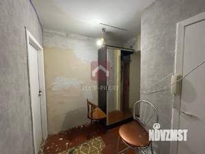 2-к квартира, вторичка, 53м2, 5/9 этаж