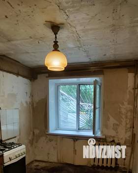 1-к квартира, вторичка, 30м2, 1/5 этаж