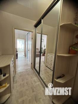 4-к квартира, вторичка, 63м2, 4/5 этаж