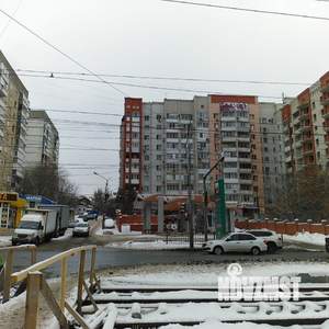 3-к квартира, вторичка, 74м2, 8/10 этаж