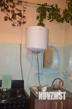 1-к квартира, вторичка, 36м2, 1/2 этаж