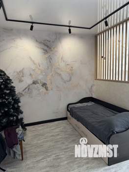 1-к квартира, вторичка, 37м2, 3/9 этаж