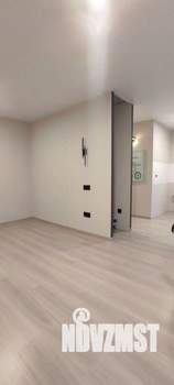 1-к квартира, вторичка, 24м2, 3/5 этаж