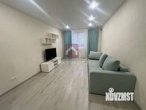 2-к квартира, вторичка, 58м2, 1/10 этаж