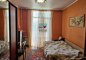 2-к квартира, вторичка, 49м2, 3/4 этаж