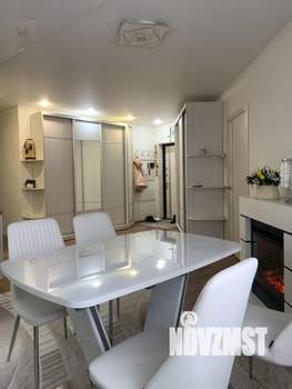 2-к квартира, вторичка, 70м2, 24/27 этаж
