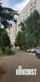 3-к квартира, вторичка, 61м2, 7/10 этаж