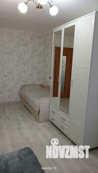 2-к квартира, вторичка, 56м2, 10/10 этаж