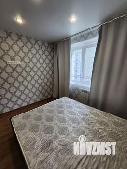 1-к квартира, вторичка, 39м2, 8/10 этаж