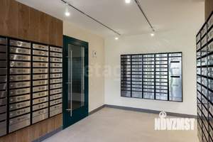 1-к квартира, вторичка, 35м2, 21/22 этаж