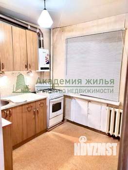 3-к квартира, вторичка, 57м2, 2/5 этаж