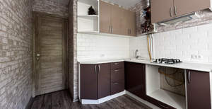 1-к квартира, вторичка, 31м2, 2/5 этаж