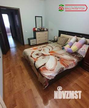 3-к квартира, вторичка, 64м2, 1/9 этаж