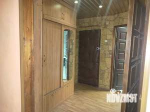 3-к квартира, вторичка, 58м2, 5/5 этаж