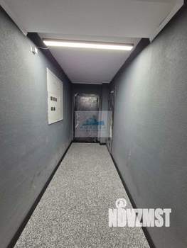 1-к квартира, вторичка, 43м2, 8/10 этаж