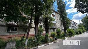 2-к квартира, вторичка, 43м2, 4/5 этаж