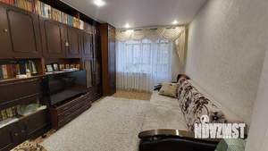 2-к квартира, вторичка, 44м2, 2/5 этаж