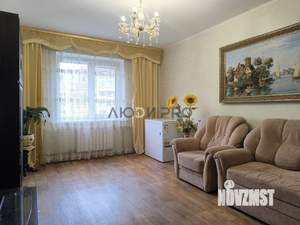 4-к квартира, вторичка, 80м2, 7/9 этаж