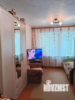 1-к квартира, вторичка, 31м2, 5/5 этаж