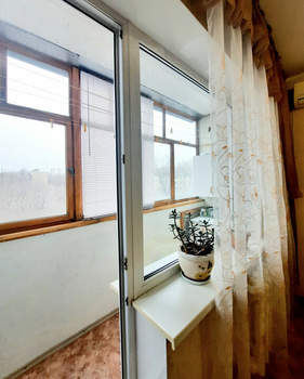 2-к квартира, вторичка, 53м2, 5/10 этаж