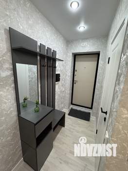 1-к квартира, вторичка, 31м2, 3/6 этаж