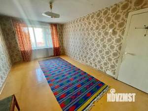 3-к квартира, вторичка, 64м2, 6/9 этаж