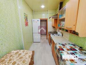 2-к квартира, вторичка, 39м2, 1/2 этаж