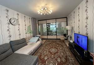 1-к квартира, вторичка, 37м2, 3/10 этаж