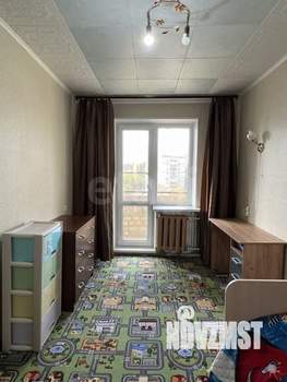 4-к квартира, вторичка, 86м2, 9/9 этаж