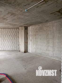 3-к квартира, сданный дом, 81м2, 20/23 этаж