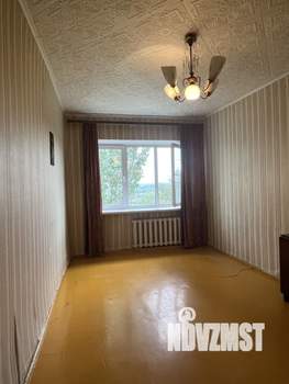 2-к квартира, вторичка, 47м2, 5/5 этаж