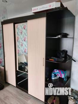 1-к квартира, вторичка, 21м2, 5/9 этаж