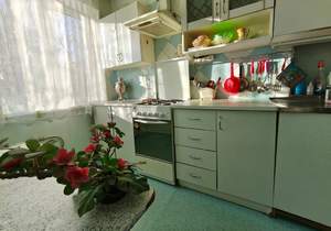 3-к квартира, вторичка, 55м2, 4/9 этаж