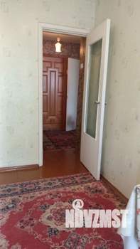 1-к квартира, вторичка, 31м2, 8/9 этаж