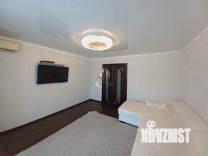 3-к квартира, вторичка, 74м2, 4/10 этаж