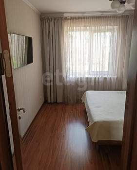 3-к квартира, вторичка, 86м2, 5/10 этаж