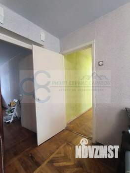 3-к квартира, вторичка, 59м2, 2/5 этаж