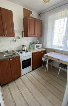 2-к квартира, вторичка, 41м2, 4/5 этаж